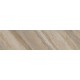 Gresie HERITAGE CHEVRON NATURAL A 30 x 120 cm