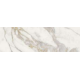 Faianta Calacatta Gold Mata, Rectificata 31,5 x 100 cm