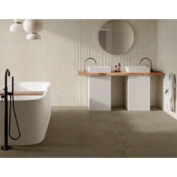 Faianta CLASSIC CREAM DECOR 31.5 x 100 cm UNDEFASA