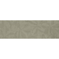Faianta ARTISAN CLAY VERDE DECOR 31.5 x 100 cm UNDEFASA