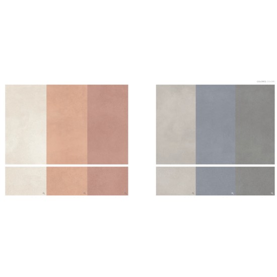 Faianta MEDITERRANEA BLANCO 31.5 x 100 cm UNDEFASA