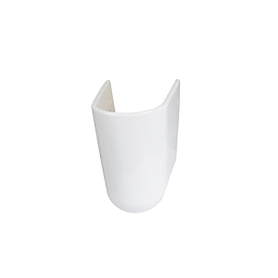 Villeroy-Boch, Aparator de sifon, alb alpin, O. Novo