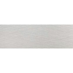 Decor FIBRE GREY 29.5 x 90 cm  rectificat ARGENTA