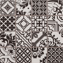 Faianta Decor Halles Blanco 20 x 20 cm Argenta