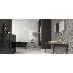 Faianta Decor Halles Blanco 20 x 20 cm Argenta