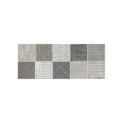 Decor Devon Cold 20 x 50 cm