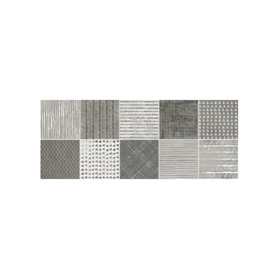 Decor Devon Cold 20 x 50 cm