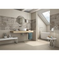 Colectia TOULOUSE BEIGE&TAUPE 25 x 50 cm ARGENTA