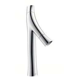 Baterie lavoar Hansgrohe Axor Starck Organic 365 cu montaj pe blat