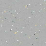 Gresie Croccante Arandano 60X60 cm, nerectificata, finisaj mat multicolor