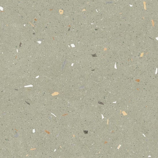 Gresie Croccante Menta 60 x 60 cm nerectificata, finisaj mat multicolor