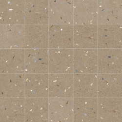 Gresie Croccante Nuez 20X20 cm, nerectificata, finisaj mat 