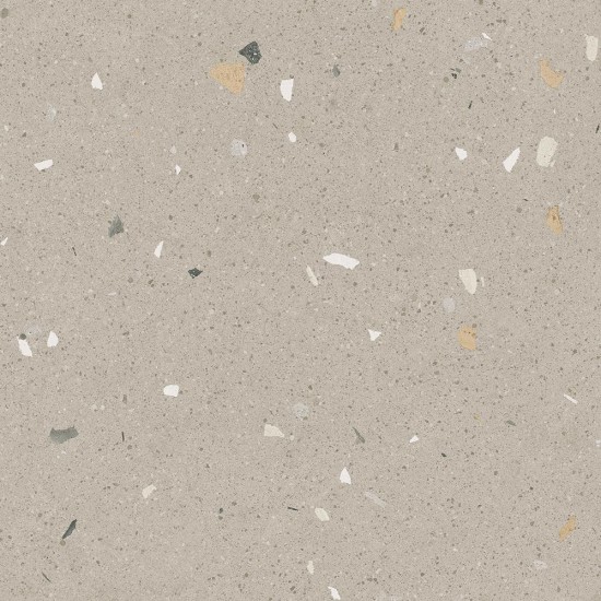 Gresie Croccante Sesamo 60 x 60 cm nerectificata, finisaj mat multicolor