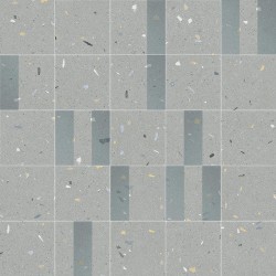 Gresie Eclair Arandano 20X20 cm,  finisaj mat cu lucios