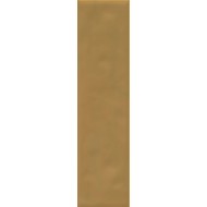 Faianta Flaming Mustard Lucioasa, tip Metro, 8.5 x 31 cm, Arcana