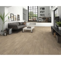 Gresie portelanata Lordat Pino 15 x 90 cm Azuliber