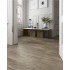 Gresie portelanata Lordat Sand 15 x 90 cm Azuliber