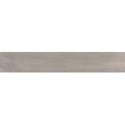 Gresie portelanata Lordat Gris 15 x 90 cm Azuliber