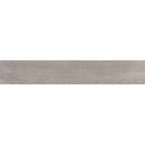 Gresie portelanata Lordat Gris 15 x 90 cm Azuliber