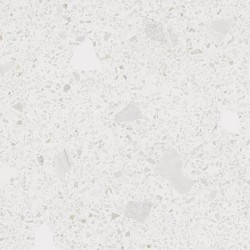 Gresie Miscela Nacar Terrazzo 60 x 60 cm nerectificata, finisaj mat