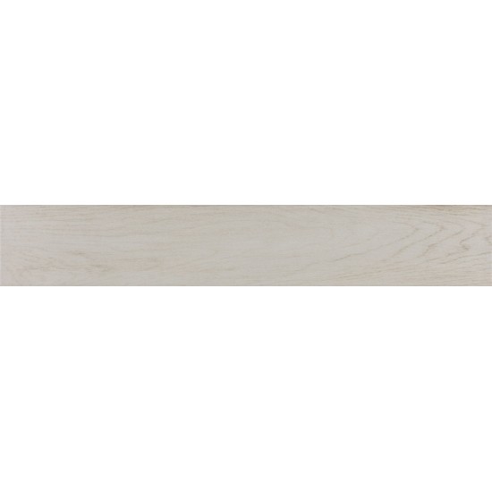 Gresie portelanata Lordat Blanco 15 x 90 cm Azuliber