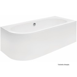 Masca AVITA, 150 cm, dreapta, Besco