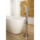 Baterie cada freestanding DECCO, crom, Ideal Standard
