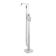 Baterie cada freestanding MODERN 1, crom, Ideal Standard