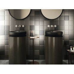 Faianta Novel Diva Metalic 15 x 15 cm, Baldocer 