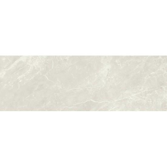 Faianta Balmoral Silver 30 x 90 cm, rectificata, lucioasa, Baldocer