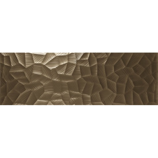 Faianta Lux Bronze 40 x 120, Baldocer