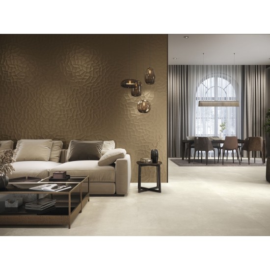 Faianta Lux Bronze 40 x 120, Baldocer