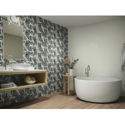 FAIANTA MONTMARTRE MENTA 30 x 90 cm 