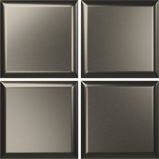 Faianta Diva Metalic 15 x 15 cm, Baldocer