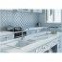 Baterie bucatarie LORA BLO4A-C Crom CASABLANCA