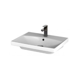 Cersanit, City, lavoar pentru mobilier, 60 cm