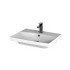 Cersanit, City, lavoar pentru mobilier, 60 cm