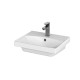 Cersanit, City, lavoar pentru mobilier, 50 cm