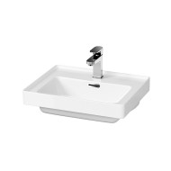Cersanit, Crea, lavoar pentru mobilier, 50 cm