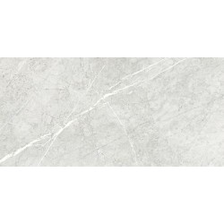 Faianta Light Grey Satin 29.8 x 59.8 cm Stone Paradise, Cersanit