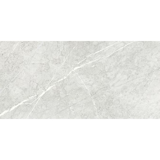 Faianta Light Grey Satin 29 x 59 cm Stone Paradise, Cersanit