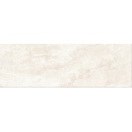 Faianta Stone Beige 25 x 75 cm, Stone Flowers, Cersanit