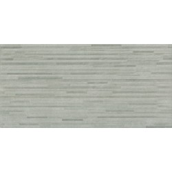 Faianta GREY MICRO STRUCTURE,rectificata 29 x 59 cm  Cersanit