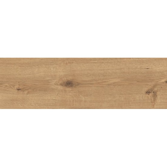 Gresie Sandwood Brown 18.5 x 59.8 cm, Cersanit