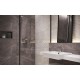 Gresie Light Grey Matt 59.3 x 59.3 cm, Stone Paradise, Cersanit