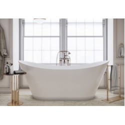 Cada freestanding Florida 180 x 75 x 72 cm