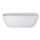 Cada freestanding Madalena 175 x 85