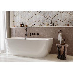 Cada freestanding Madalena 175 x 85 