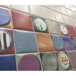 Decor Gambier 30 x 60 cm