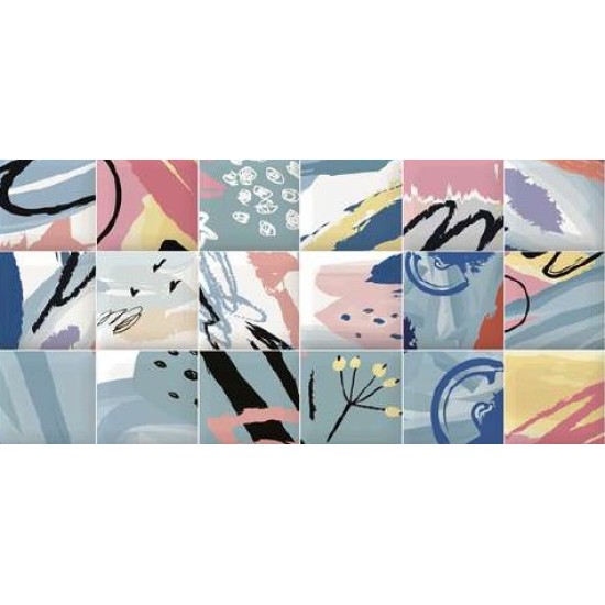 Faianta Decor Malmo 30 x 60 cm